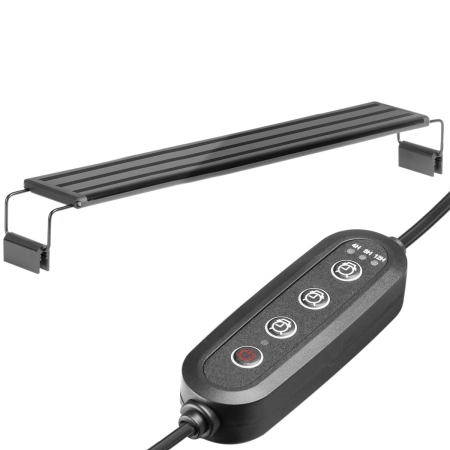 Terrario ReptoRay 15W - lampa LED do terrarium 60cm-2136992