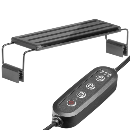 Terrario ReptoRay 8W - lampa LED do terrarium 30cm-2137023