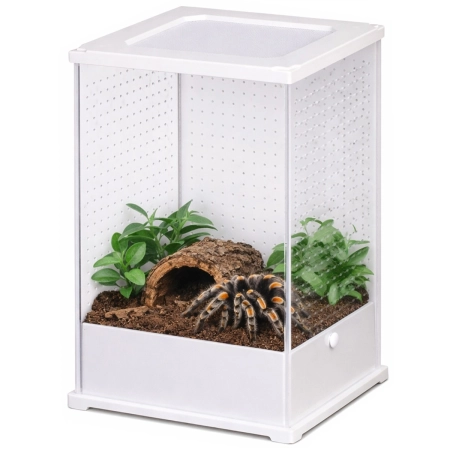 Terrario TerraLoom M - terrarium 10x8x15cm-2137377