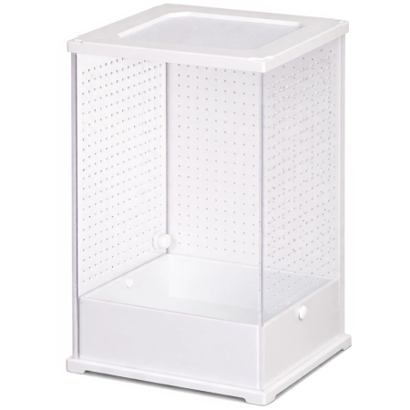 Terrario TerraLoom M - terrarium 10x8x15cm-2137378