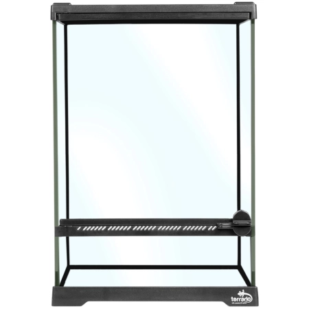 Terrario Oasis Verde 5 - terrarium 20x20x30cm-2137454