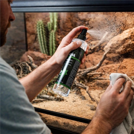 Terrario Yaluna 250ml - płyn do mycia szyb terrarium-2137634