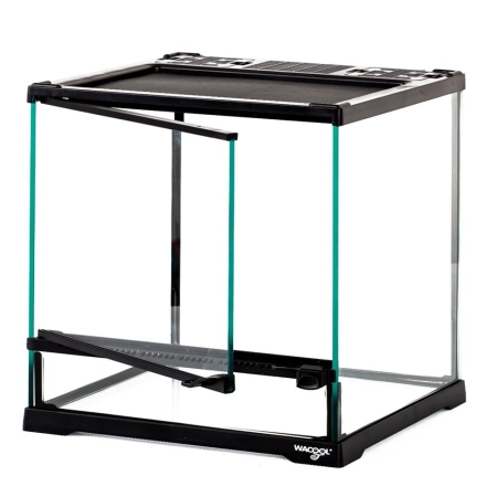 Repti-Zoo Terrarium HK18 21x21x20cm-2137819
