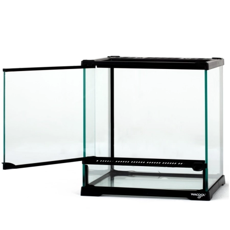 Repti-Zoo Terrarium HK18 21x21x20cm-2137820
