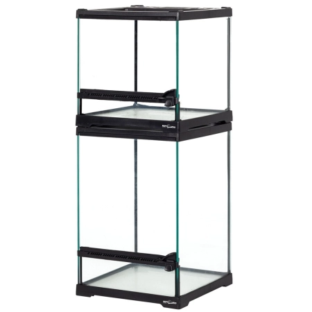 Repti-Zoo Terrarium HK18 21x21x20cm-2137821