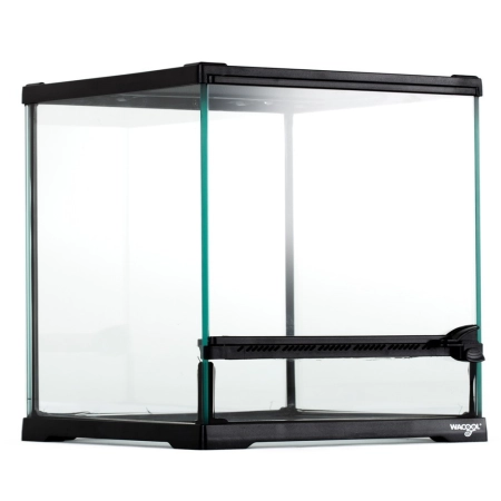 Repti-Zoo Terrarium HK18 21x21x20cm-2137822