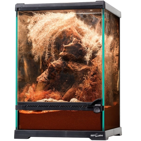 Repti-Zoo Terrarium HK19 21x21x30cm-2137848