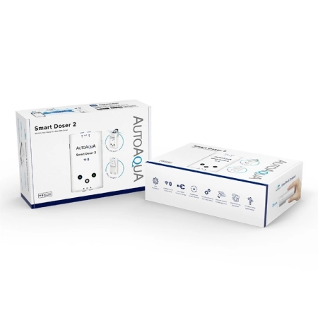 AutoAqua Smart Doser 2 – Inteligentny dozownik do akwarium-2137958
