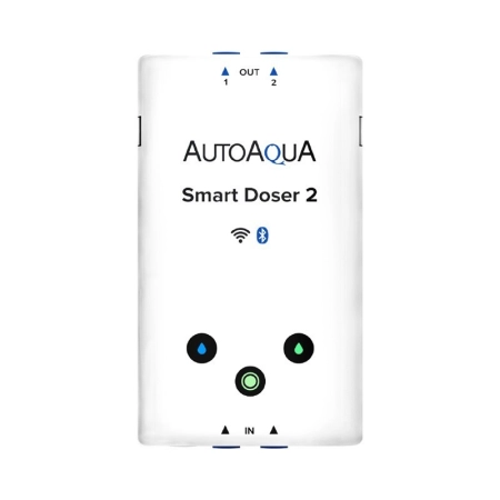 AutoAqua Smart Doser 2 – Inteligentny dozownik do akwarium-2137961