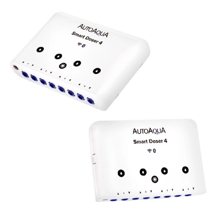 AutoAqua Smart Doser 4 – Inteligentny dozownik do akwarium-2137969