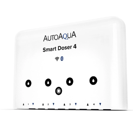AutoAqua Smart Doser 4 – Inteligentny dozownik do akwarium-2137970