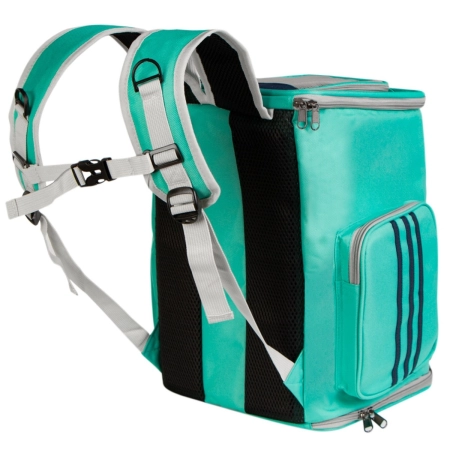 Furrever Friends Catbox Turquoise  - plecak transporter dla kota i psa-2138071