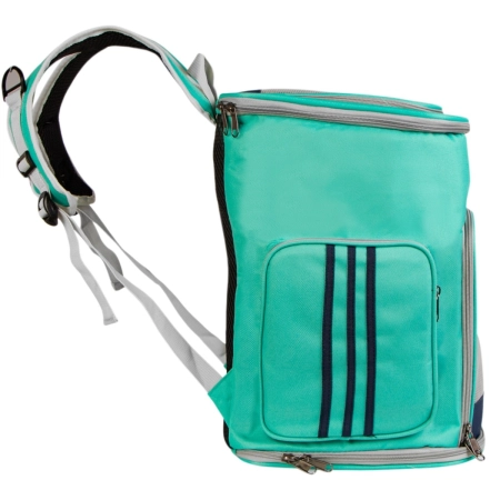 Furrever Friends Catbox Turquoise  - plecak transporter dla kota i psa-2138072