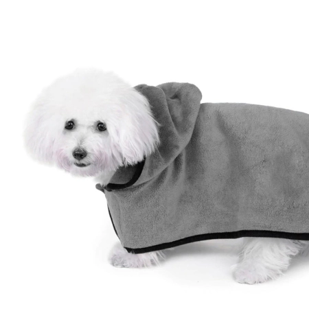 Groom Drying Coat - ręcznik dla psa L-2138171