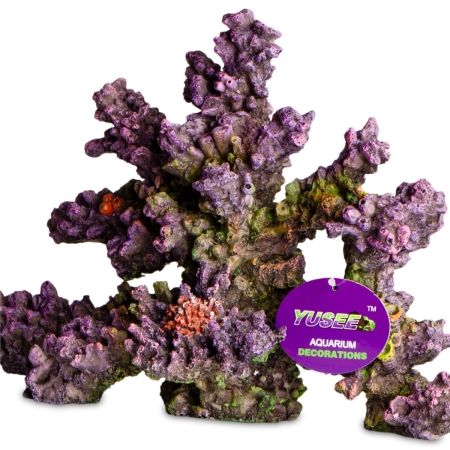 Yusee Ocean Coral - skała koralowa dekoracja-2138436