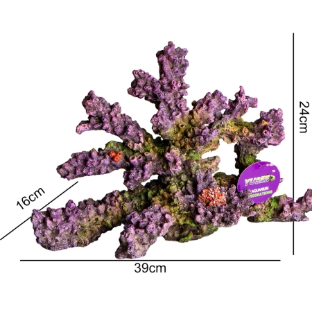 Yusee Ocean Coral - skała koralowa dekoracja-2138439