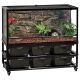 Repti-Zoo IN004H - aluminiowy panel grzewczy 55W-2130253