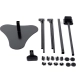 Repti-Zoo Standing Lamp MAXI + MINI 2 - statyw do lamp-2130398
