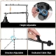 Repti-Zoo Dual Light Bracket - podwójny wieszak na lampy grzewcze-2130403