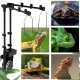 Repti-Zoo Dual Light Bracket - podwójny wieszak na lampy grzewcze-2130404