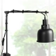 Repti-Zoo Dual Light Bracket - podwójny wieszak na lampy grzewcze-2130407