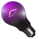 Repti-Zoo Night Heat Bulb 75W - żarówka grzewcza nocna-2130516
