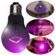 Repti-Zoo Night Heat Bulb 75W - żarówka grzewcza nocna-2130517