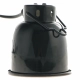 Repti-Zoo Mini Dome - mała lampa na żarówkę grzewczą-2130778