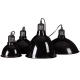 Repti-Zoo Oprawka z kloszem na żarówkę do 200W-2130803
