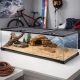 Repti-Zoo RAK terrarium szklane 75x30x25cm-2131032