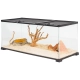 Repti-Zoo RAK terrarium szklane 75x30x25cm-2131033