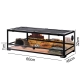 Repti-Zoo Terrarium RK  90x45x32cm-2131178