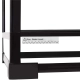 Repti-Zoo Terrarium RK  90x45x32cm-2131184