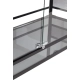 Repti-Zoo Terrarium RK  120x45x45cm-2131260