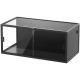 Repti-Zoo RKA0424 PVC + Glass Terrarium - terrarium120x60x60cm-2131426