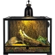 Repti-Zoo Multi Deep Dome - klosz i oprawka terrarystyczna-2131479
