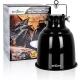 Repti-Zoo Multi Deep Dome - klosz i oprawka terrarystyczna-2131484