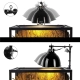 Repti-Zoo Big Multi Dome - klosz i oprawka terrarystyczna-2131493