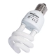 Repti-Zoo Desert Lamp 10.0 UVB 15W - Żarówka e27-2131848