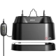 Repti-Zoo Smart WiFi Dual Lamp - podwójna lampa grzewcza sterowana aplikacją-2131962