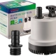 SUNSUN iShallow Pump - pompa niskiego zanurzenia z mikroprocesorem 1000l/h-2132570