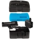 SUNSUN / GRECH Multi-Lake Filter Fountain UVC - filtr wody z UV i fontanna 1000l/h-2132669
