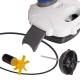 SunSun HW-303A Head - pokrywa głowica z uszczelką i wirnikiem-2133028