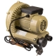 SUNSUN Whirl Air Pump - pompa powietrza ssąco-tłocząca 35.000l/h-2133108