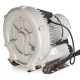 SUNSUN Whirl Air Pump - pompa powietrza ssąco-tłocząca 60.000l/h-2133125