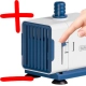 SunSun YQP 1000 - 2w1 pompa wody z regulacją mocy i niskiego zanurzenia 1000l/h-2134042