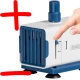 SunSun YQP 300 - 2w1 pompa wody z regulacją mocy i niskiego zanurzenia-2134093