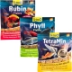 Tetra Zestaw saszetek 2+1 Rubin + Phyll + Min-2134491