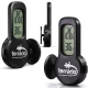 Terrario AeroSense Thermo-Hygrometer - termometr i wilgotnościomierz LCD-2134535