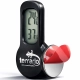Terrario AeroSense Thermo-Hygrometer - termometr i wilgotnościomierz LCD-2134541